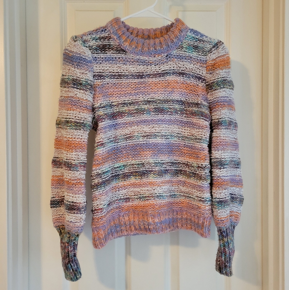Cozy Urban Outfitters sweater